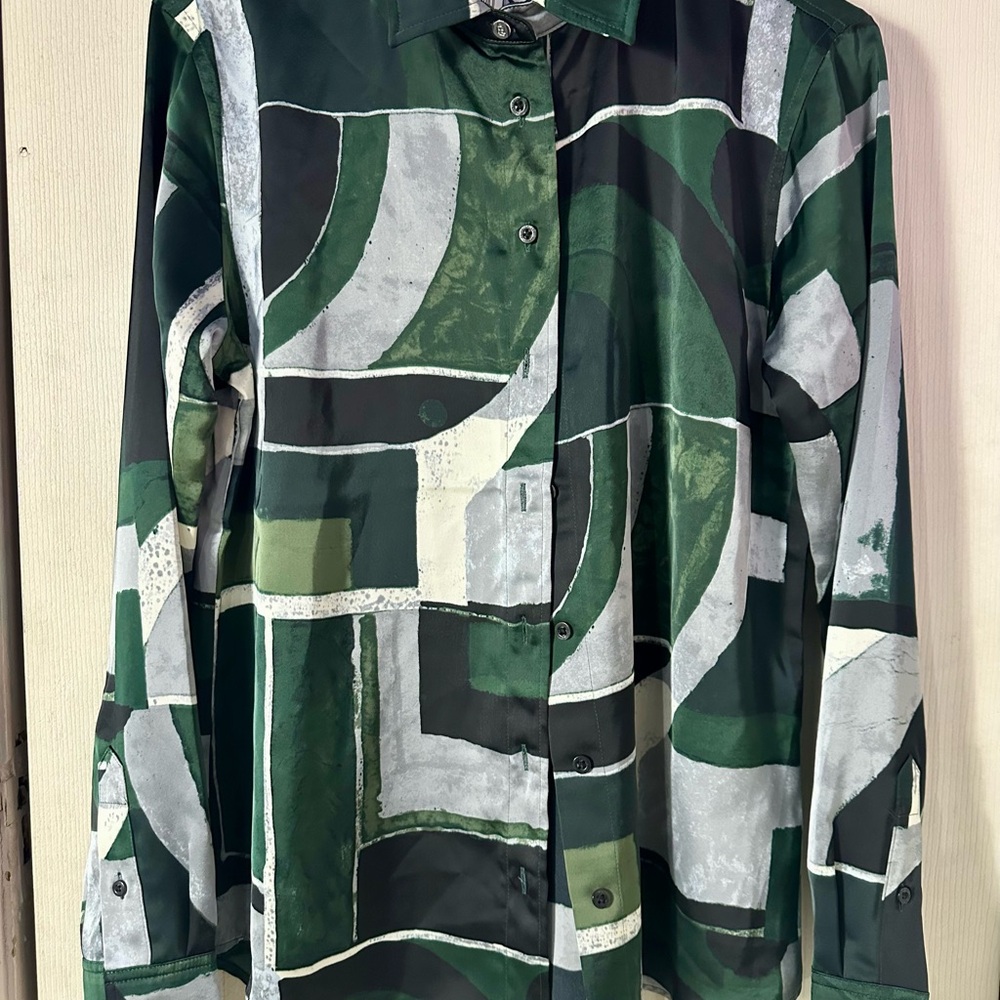 Ralph Lauren Multicolor Garment